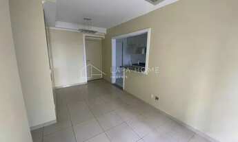 Imagem 3: Apartamento dois dormitórios na Lapa