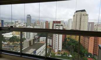 Imagem 3: 2 dormitórios para alugar, 75 m² por R$ 5.500 - Vila Mariana