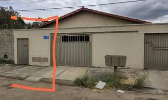 Imagem: Casa 03 quartos Aparecida de Goiânia