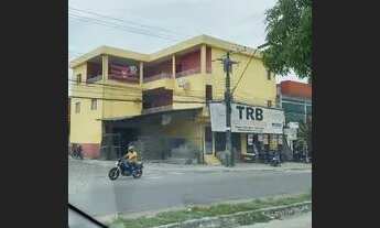 Imagem: Prédio nova cidade