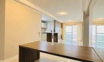 Imagem 5: Locação Anual - Apartamento semi- mobiliado na Brava com 3 dormitórios e 2 vagas - Itajaí