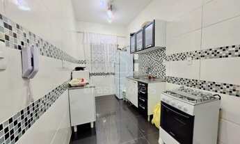 Imagem 2: Casa de condomínio para venda tem 60 metros quadrados com 2 quartos