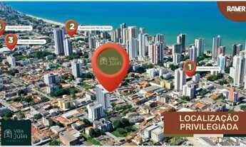 Imagem 3: NI Apartamento com 2 dormitórios