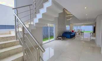 Imagem 3: Casa - Swiss Park - Campinas