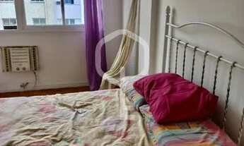 Imagem 7: Apartamento em Copacabana - Rio de Janeiro