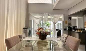 Imagem 5: Casa - Swiss Park - Campinas