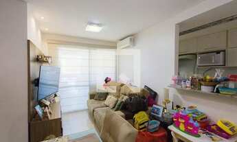 Imagem 2: Apartamento para Aluguel - Jacarepaguá, 3 Quartos, 81 m2