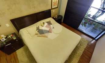 Imagem 3: Apartamento para locação na Vila Nova Conceição de 153 m², 3 quartos, 1 suíte e 2 vagas