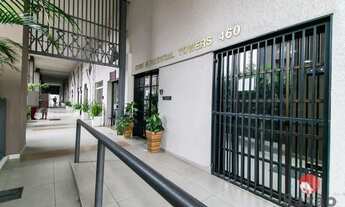 Imagem 2: Apartamento no CENTRO de 65,48 m2 - 01058.002-RAZAO