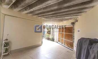 Imagem 3: SAO BERNARDO DO CAMPO - Residential / Home - BAIRRO ASSUNCAO