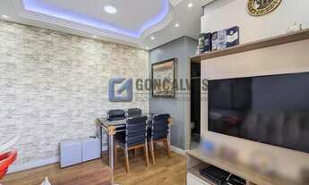 Imagem 3: SAO BERNARDO DO CAMPO - Residential / Apartment - CENTRO