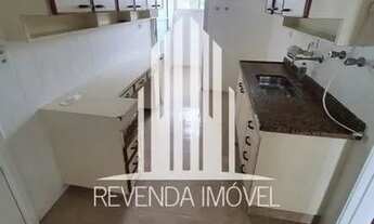 Imagem 3: Apartamento no Condomínio Mariana em Campo Belo com 107m2 3 dormitórios 1 suíte 2 vagas de