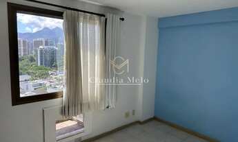 Imagem 7: Apto com uma vista perfeita da praia da Barra