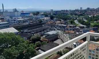 Imagem 7: Apartamento de 1 dormitório no I- Motion - Centro de São José Ref.:AP2494