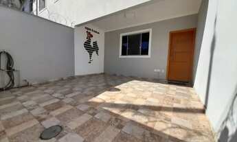 Imagem 1: Casa com 3 dormitórios à venda, 85 m² por R$ 580.000 - São João Batista (Venda Nova) - Bel