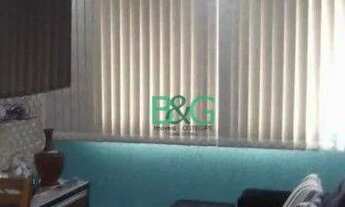 Imagem 1: Apartamento com 2 dormitórios à venda, 64 m² por R$ 338.999,00 - Vila Santa Clara - São Pa