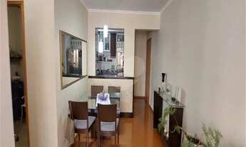 Imagem 4: APARTAMENTO 3 DORMITÓRIOS, 1 VAGA À VENDA NO JARDIM AQUARIUS