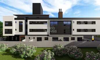 Imagem 1: FLORIANóPOLIS - Apartamento Padrão - Ingleses do Rio Vermelho