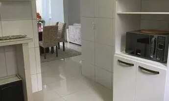 Imagem 5: Apartamento mobiliado com 3 quartos no Vicente Pinzon - AP44339
