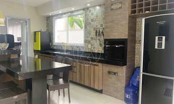 Imagem 4: Casa - Swiss Park - Campinas