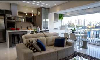 Imagem: Apartamento Lapa