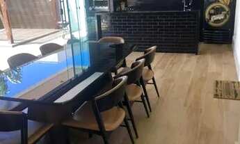 Imagem: CASA RESIDENCIAL em ARACAJU - SE, ZONA DE