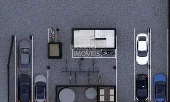 Imagem 4: FLORIANóPOLIS - Apartamento Padrão - Canasvieiras