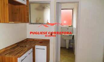 Imagem 2: Apartamento para Venda em São Paulo, Vila Guarani (Z Sul), 3 dormitórios, 2 banheiros, 1 v