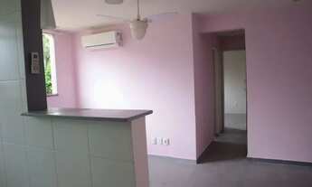 Imagem 5: Aluguel Apartamento Campo Grande