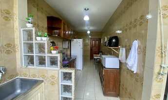 Imagem 5: Apartamento com 3 quartos sendo 1 suíte no Edifício Ouro, Nazaré