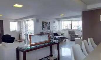 Imagem 2: Car Excelente apartamento localizado no Poço da Panela com 241,37m²