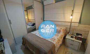 Imagem 7: Sobrado Triplex com piscina e churrasqueiro no Campo Grande - Santos/SP