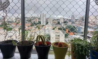 Imagem 6: Apartamento no Condomínio Lamelas na Vila Guilherme com 70m² 2 dormitórios 2 banheiros 2 v