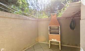 Imagem 7: Casa com 3 dormitórios à venda, 130 m² por R$ 530.000 - Jardim Roseli - Atibaia/SP