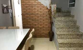 Imagem 2: RRCOD3819 Casa 60m² CONDOMÍNIO NOVA BARUERI - OPORTUNIDADE - 2 Dorms 1 Vaga - Ótima Locali