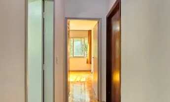 Imagem 4: Apartamento para aluguel com 85 metros quadrados com 2 quartos em Paraíso - São Paulo - SP