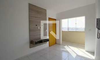 Imagem 2: Apartamento para Aluguel - Central Parque Sorocaba, 2 Quartos, 54 m2