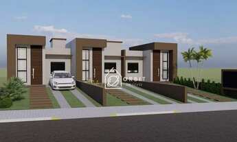 Imagem 2: Casa com 2 dormitórios à venda, 62 m² por R$ 250.000 - São Bento - Lajeado/RS