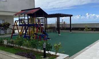 Imagem 4: 3 quartos na Praia de Itaparica - Ed. Residencial Vera Cruz Cód: 22634JM976