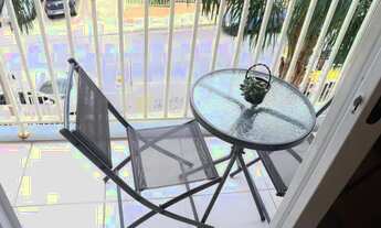 Imagem 7: Apartamento para Aluguel - Jardim São Savério, 2 Quartos, 46 m2