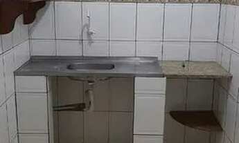 Imagem 5: Casa para alugar