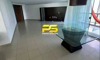 Imagem 3: Apartamento com 4 quartos à Venda, Ponta de Campina - Cabedelo