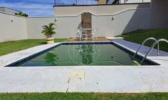 Imagem 5: Casa - Swiss Park - Campinas