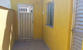 Imagem 6: Kit Net independente no jockey de itaparica