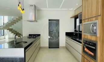 Imagem 3: Casa - Swiss Park - Campinas