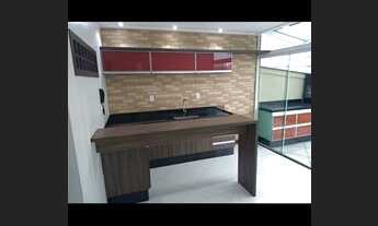 Imagem 6: Cobertura para venda tem 180 metros quadrados Privativo no coração do bairro Aterrado