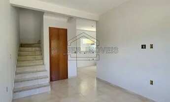 Imagem 3: Sobrado à venda no bairro Potecas - São José/SC