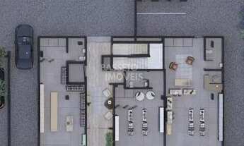 Imagem 3: FLORIANóPOLIS - Apartamento Padrão - Canasvieiras