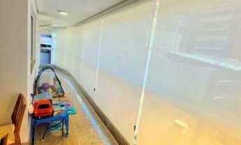 Imagem 4: Apartamento com 3 dormitórios à venda, 110 m² por R$ 690.000,00 - Praia da Costa - Vila Ve