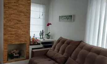 Imagem: Apartamento Venda 3 Dormitórios - 137 m²